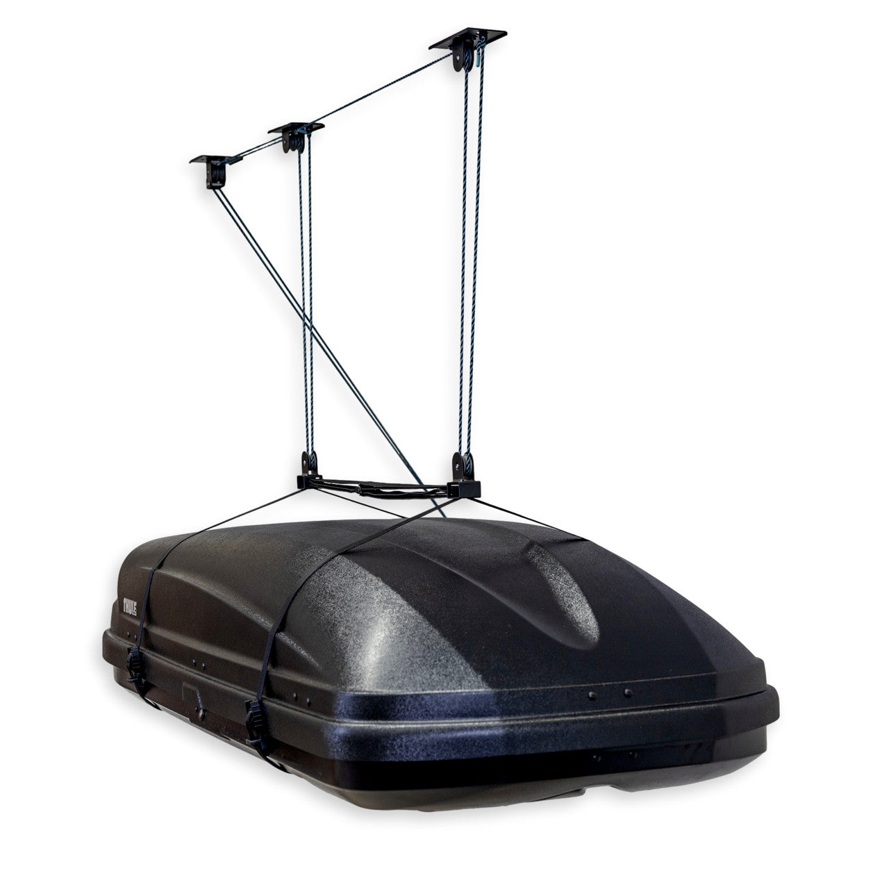 Easylift Cargo Box Hoist Holds Up To 150 Lbs 4