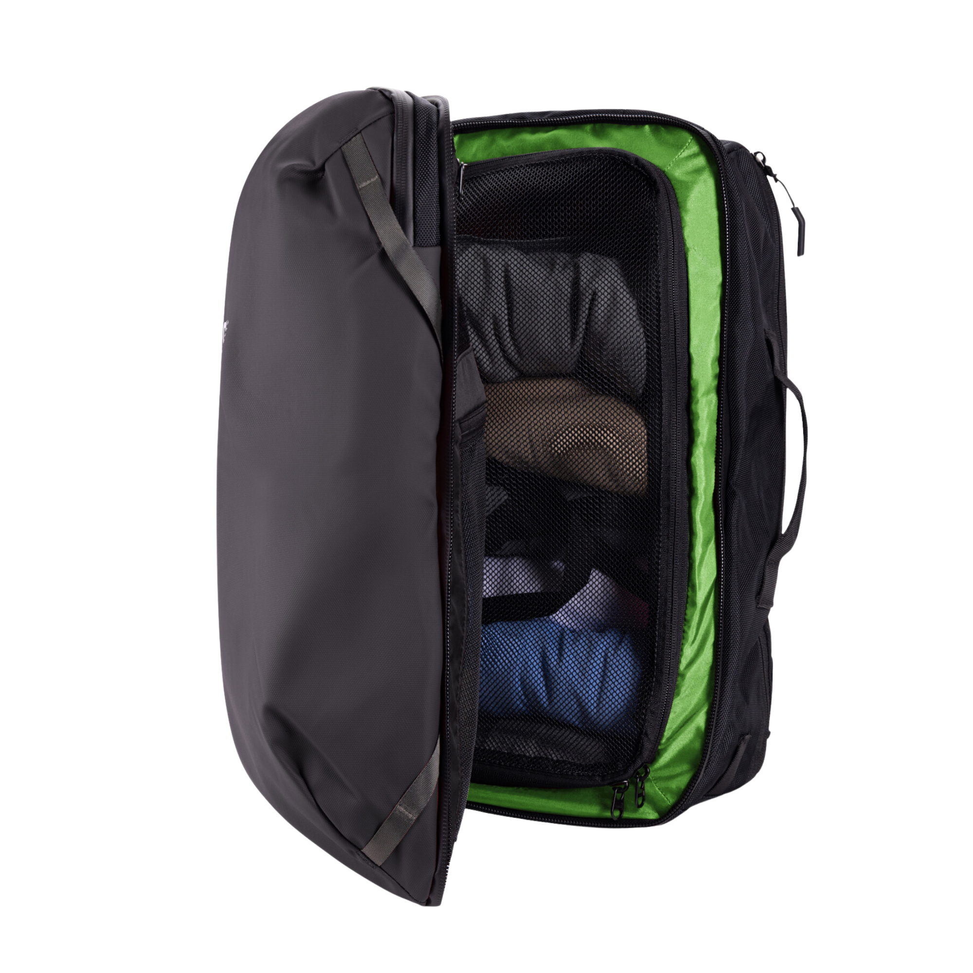 Carry On 28L Travelbackpack Islandhopper Tsaapproved Personalitem Bag