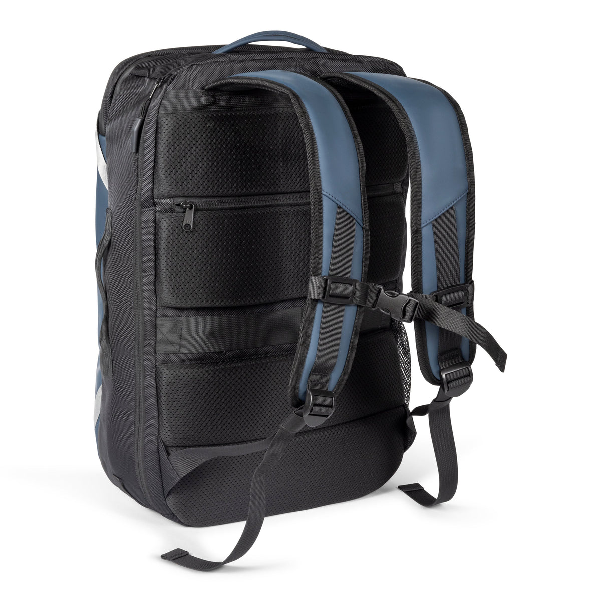 Carry On Travel Backpack 28L Bluestraps