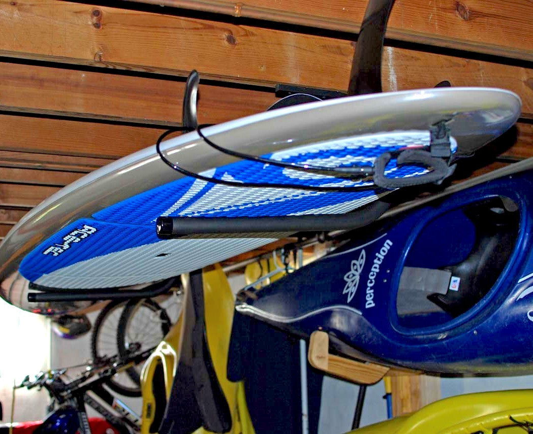 Hi Port 1 Sup Storage Ceiling And Wall Hooks Holds 50 Lbs 18