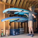 Champlain Paddleboard Rack