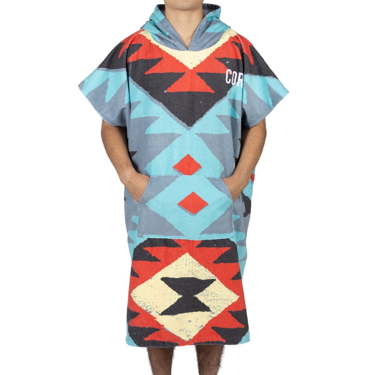 The Surfer Bundle Gift Pack Poncho Surf Rack Change Mat And Wax 14