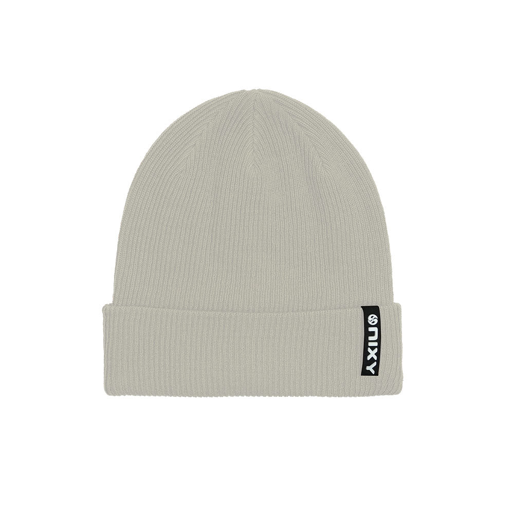 Classic Beanie Beige