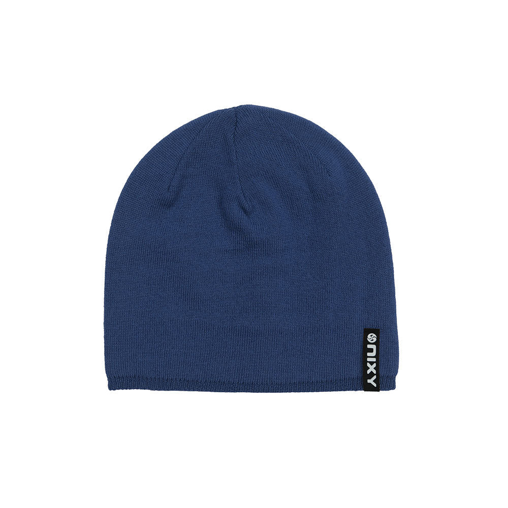 Classic Beanie Blue