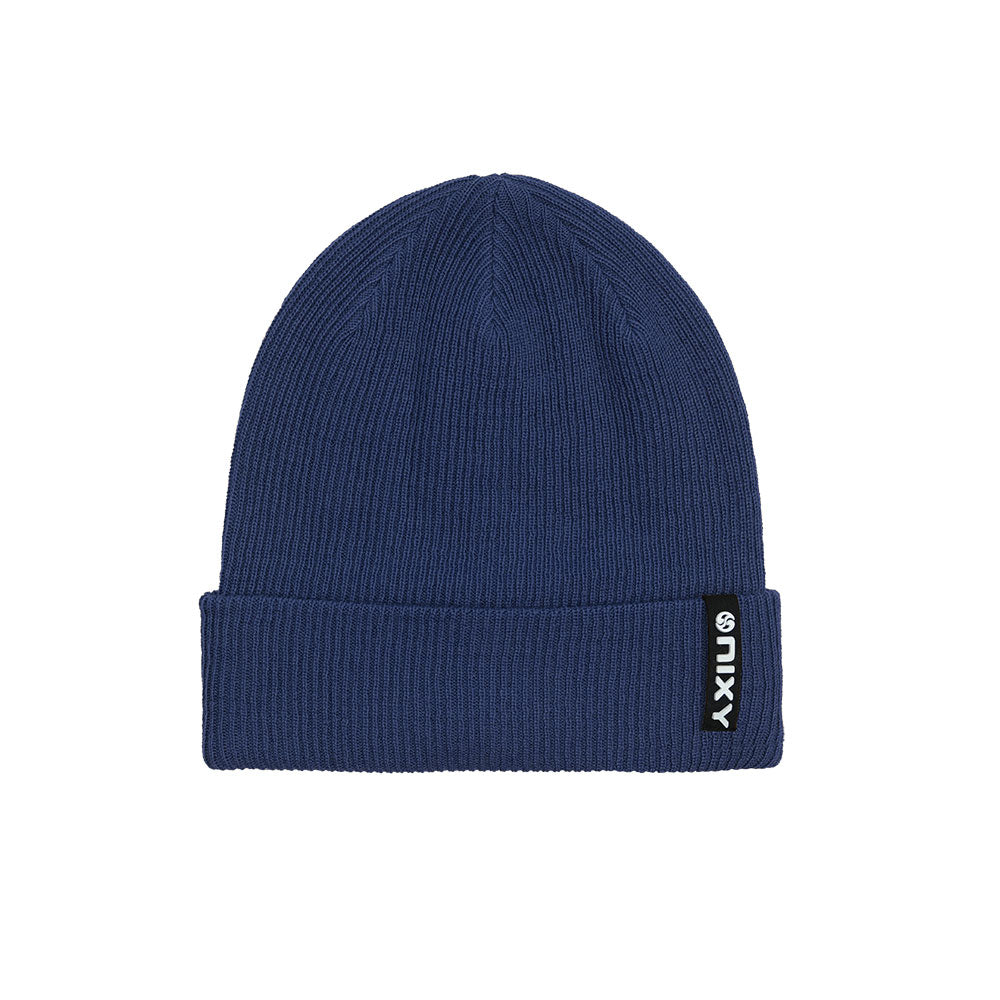 Classic Beanie Blue