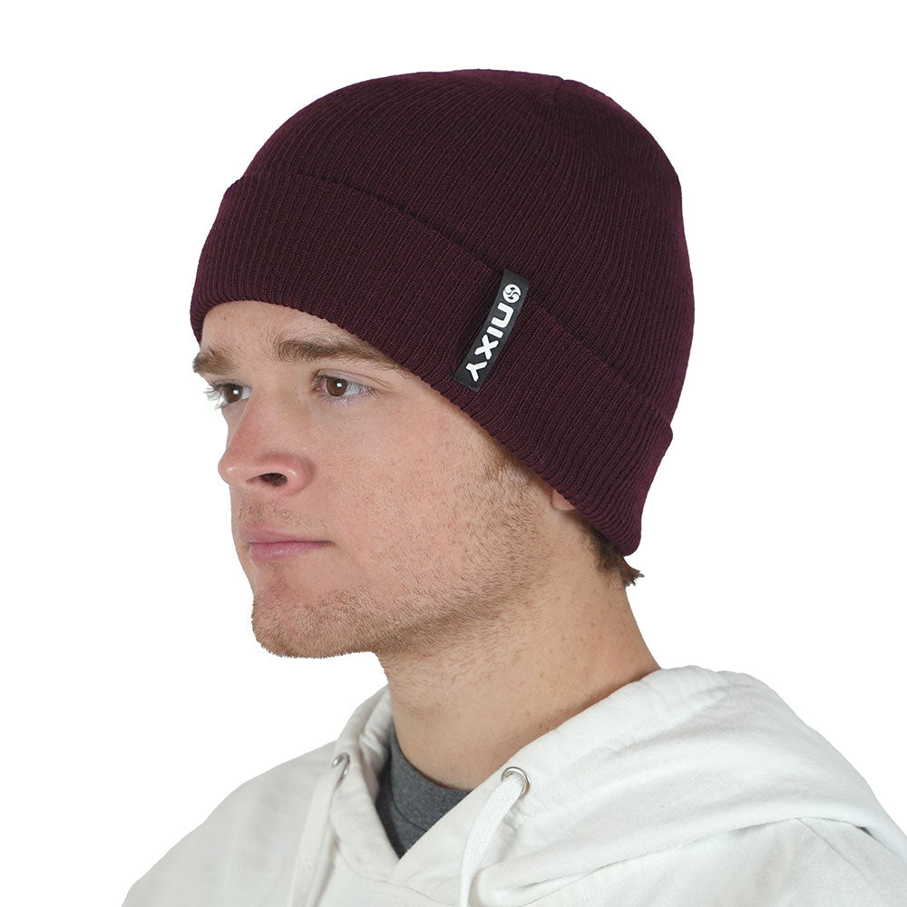 Classic Beanie Brendan 2
