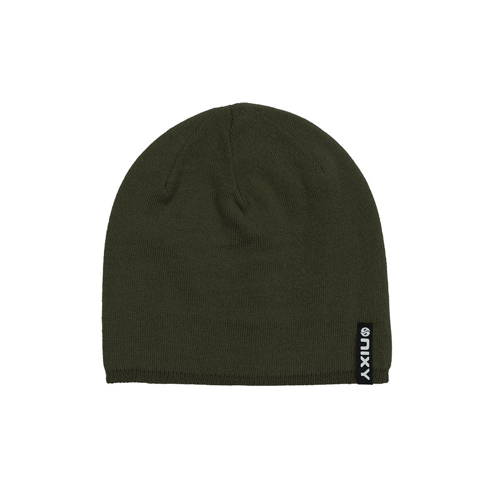 Classic Beanie Green