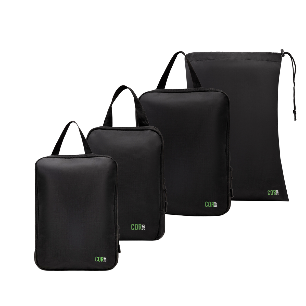 Compression Packing Cubes 4Pack