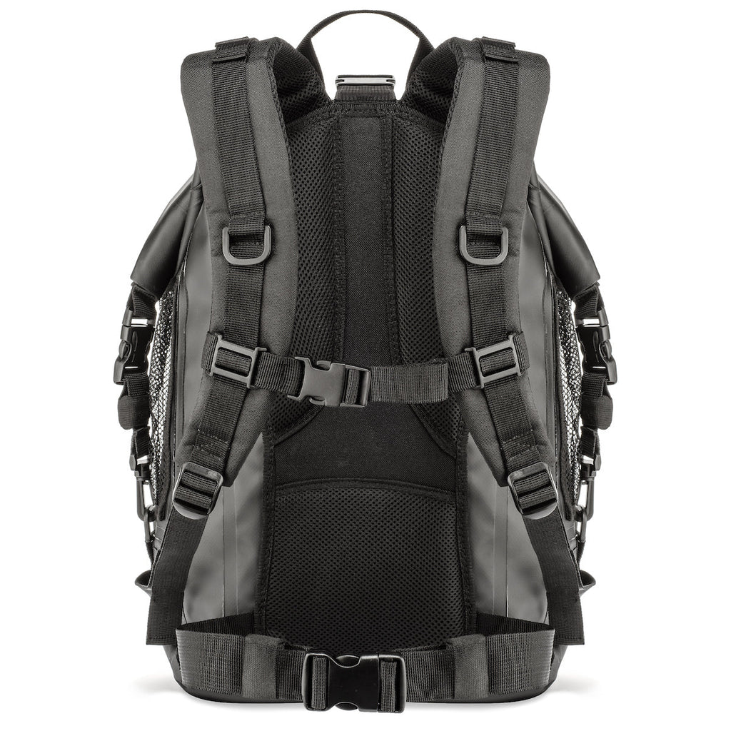 Cor Surf Dry Bag Backpack With Waist And Chest Strap