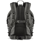 Cor Surf Dry Bag Backpack With Waist And Chest Strap