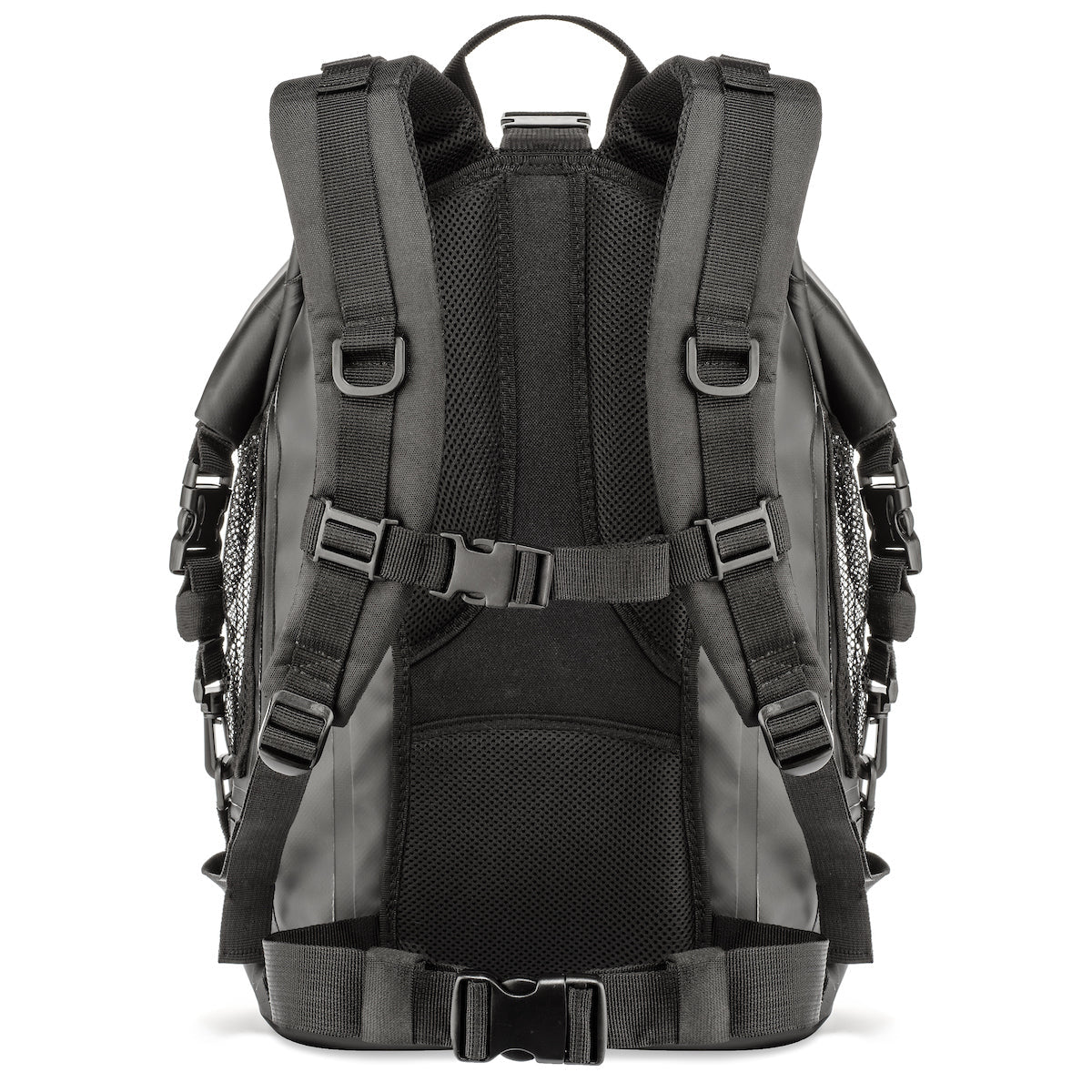 Cor Surf Dry Bag Backpack With Waist And Chest Strap