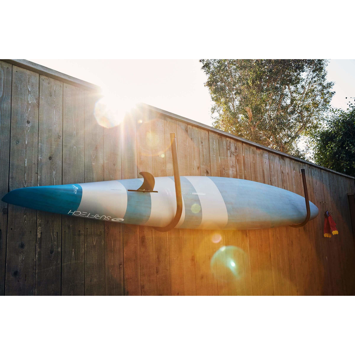 Cor Surf Racks Sup Ceiling Wall Storage Rack Longboard Paddleboard