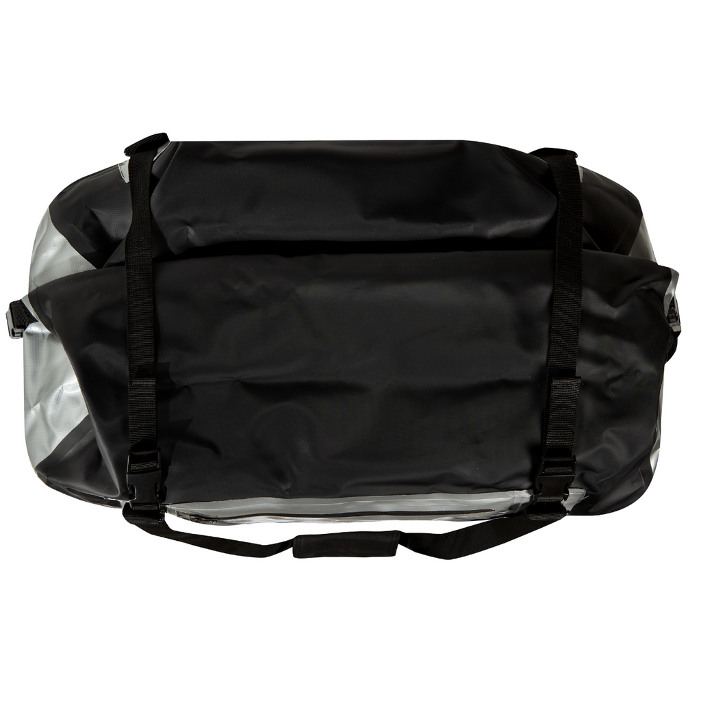 Waterproof Roll Top Dry Duffel Bag 60L 7
