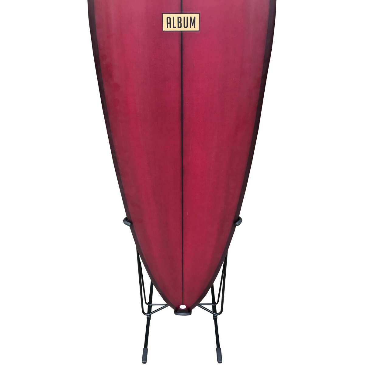 Freestanding Surfboard Floor Stand 4