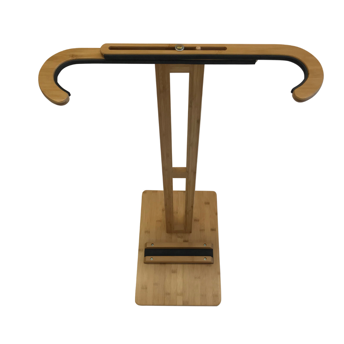 Bamboo Surfboard Display Stand Longboards Or Shortboards 2
