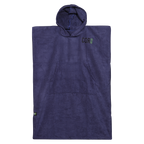 Kids Changing Towel Poncho Solid Colors 10