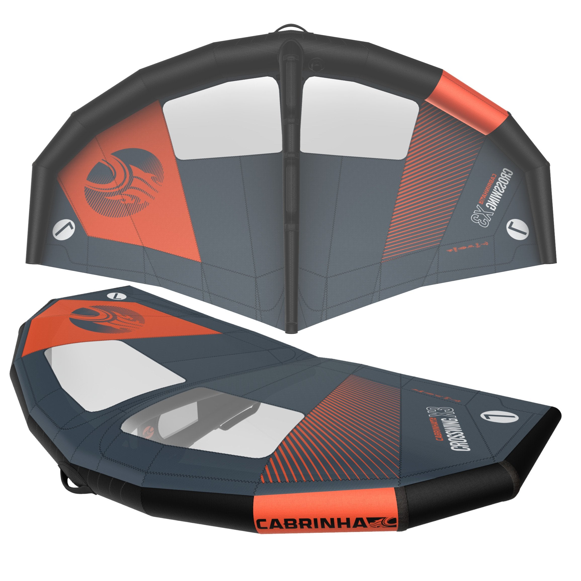 Crosswing X3 C1 Red 2
