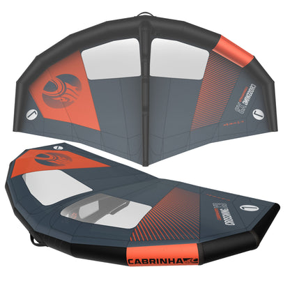 Crosswing X3 C1 Red 2