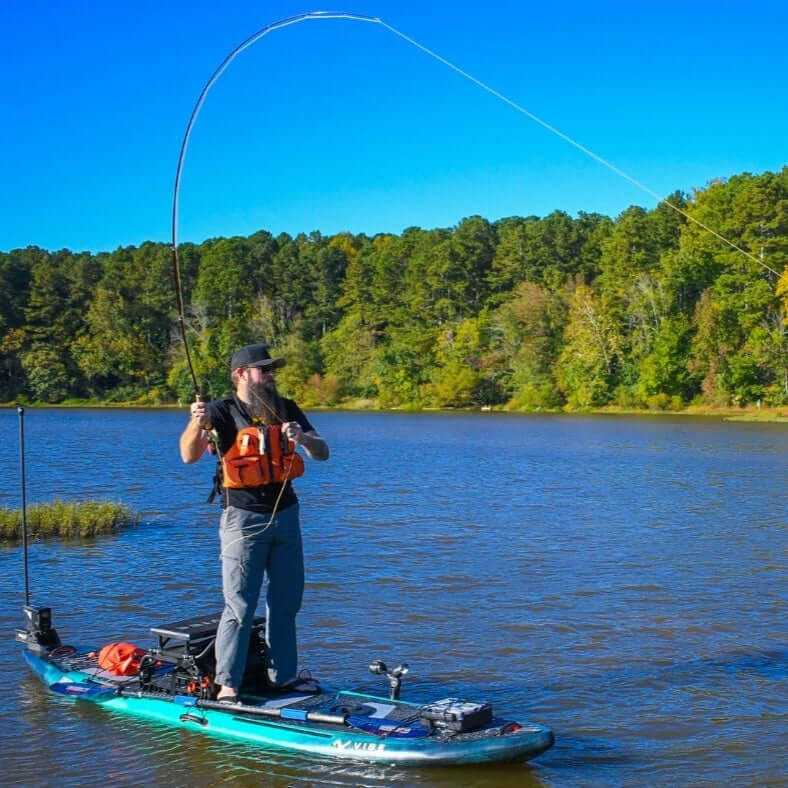 Cubera 120 Hybrid 661014