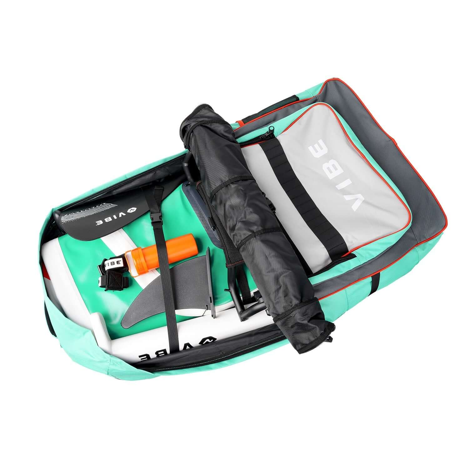 Cubera 125 Lite 106166