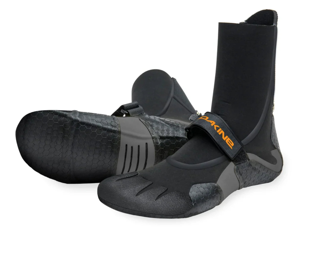 Dakine 2021 Cyclone Round Toe Boot 7/5Mm