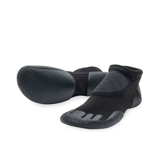 Dakine 2021 Folding Reef Shoe 1Mm
