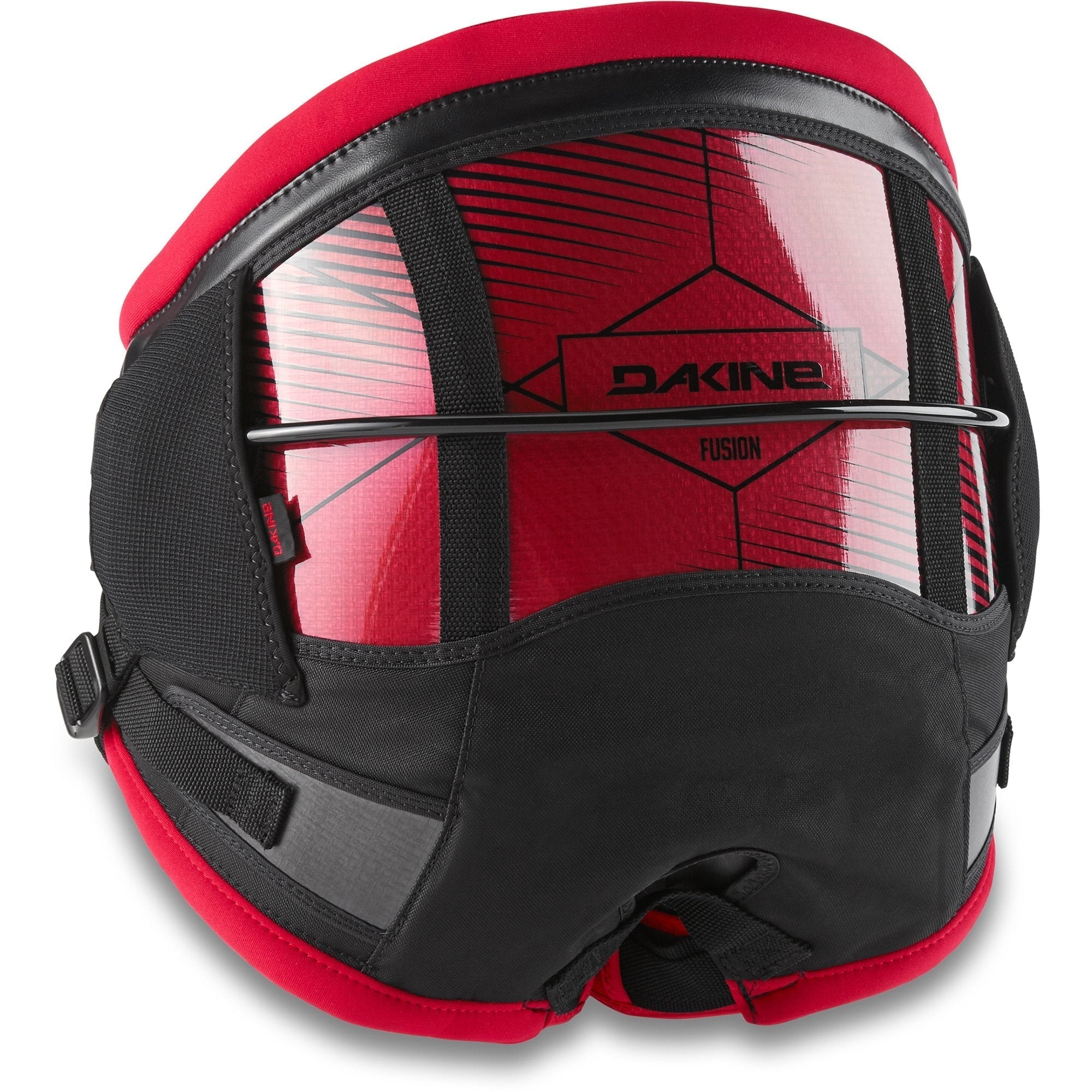 Dakine 2021 Fusion Harness Deep Crimson
