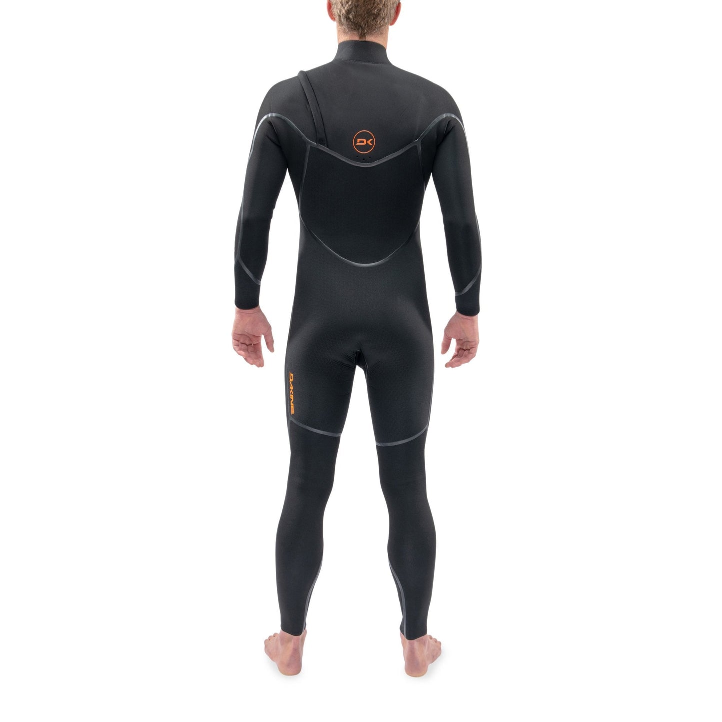 Dakine 2021 Mens Cyclone Zip Free Full 2/2Mm