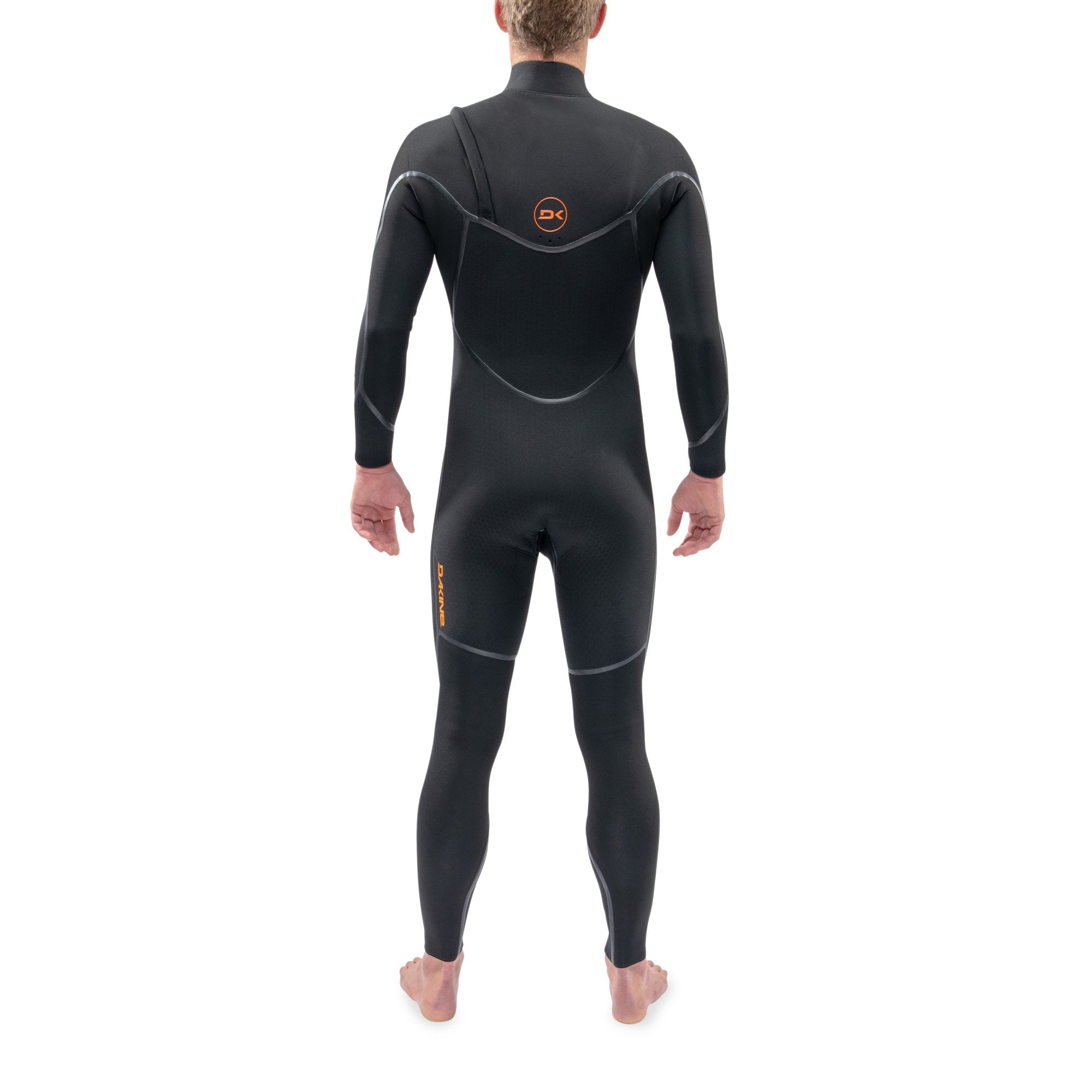 Dakine 2021 Mens Cyclone Zip Free Full 32Mm 3