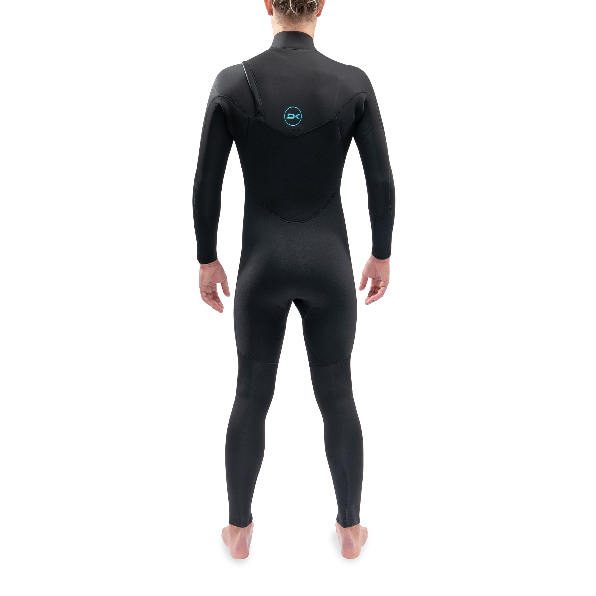Dakine 2021 Mens Mission Chest Zip Full 32Mm 3