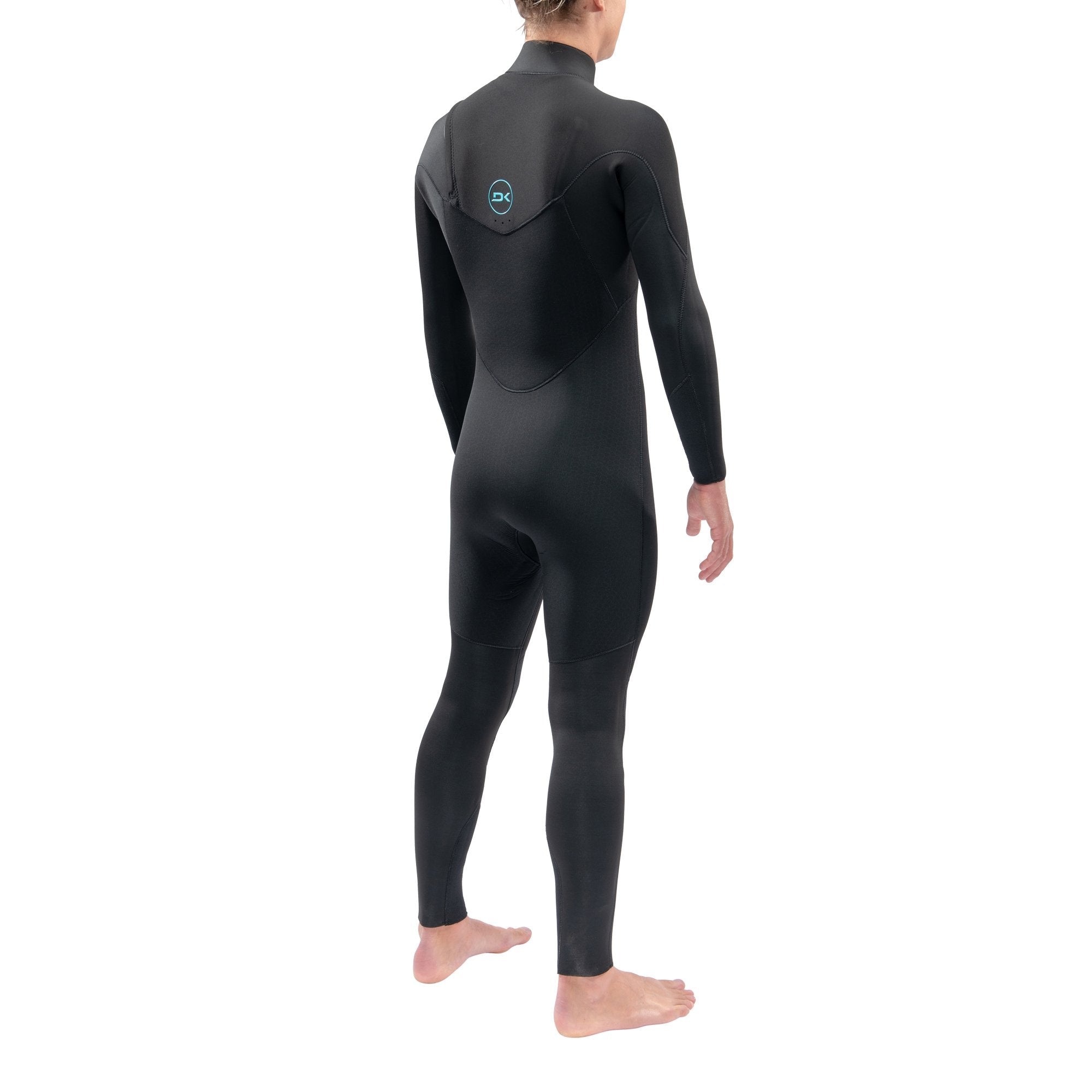 Dakine 2021 Mens Mission Chest Zip Full 32Mm 4