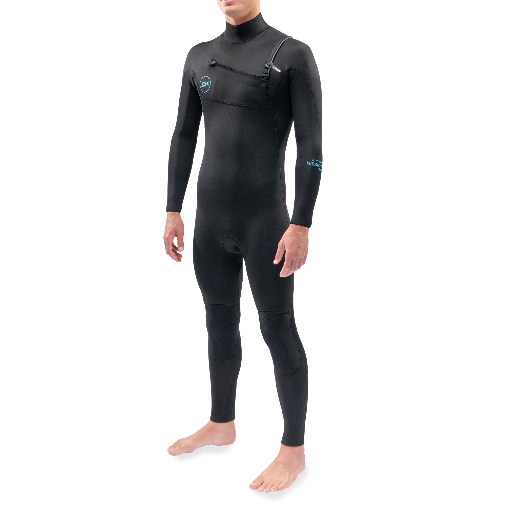 Dakine 2021 Mens Mission Chest Zip Full 43Mm 2