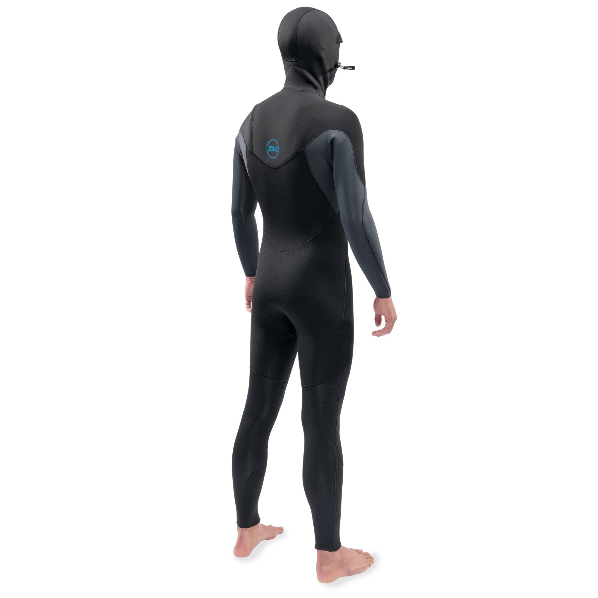 Dakine 2021 Mens Mission Chest Zip Full 543Mm 3