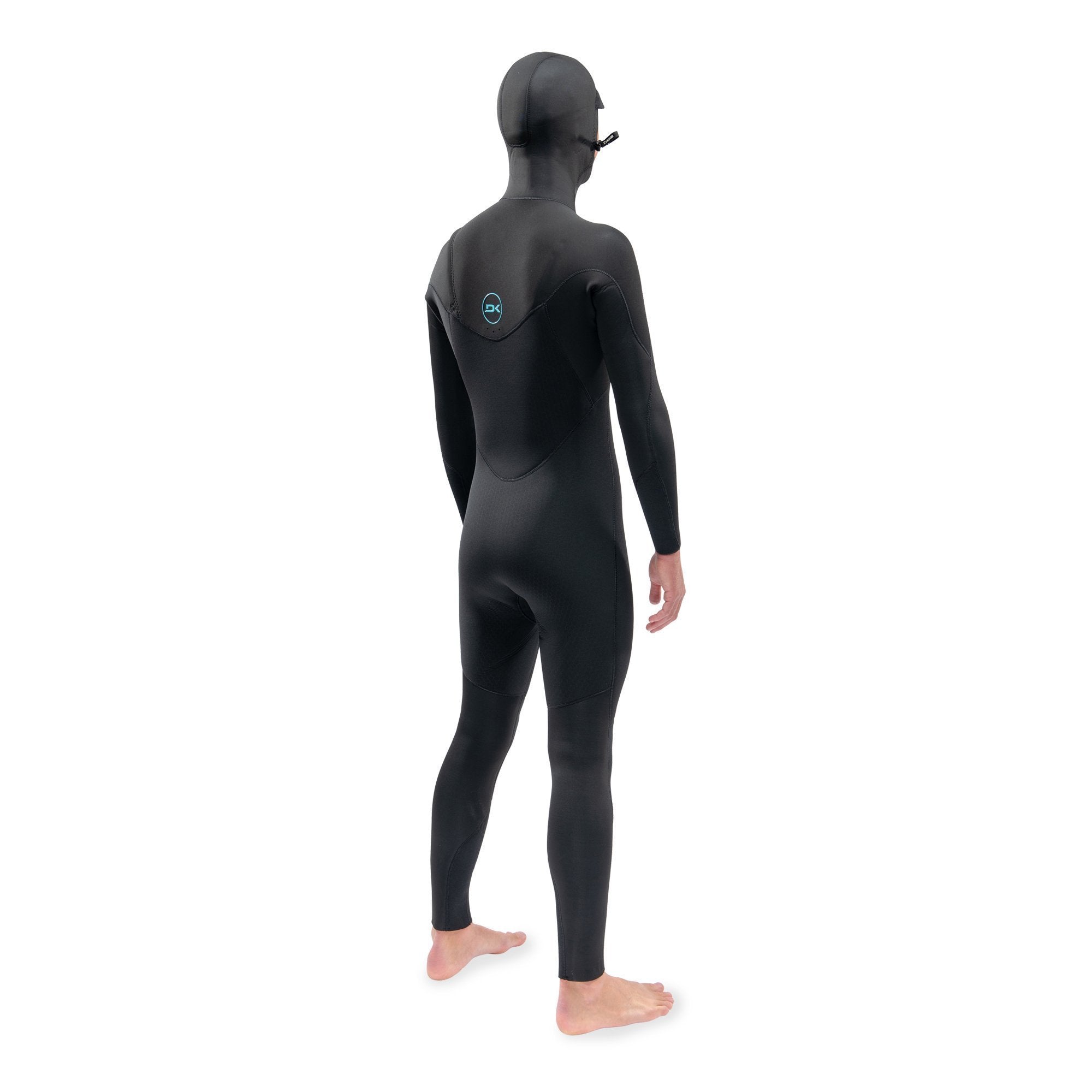 Dakine 2021 Mens Mission Chest Zip Hooded 654Mm 3