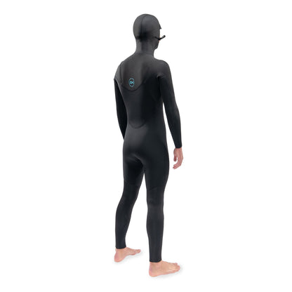 Dakine 2021 Mens Mission Chest Zip Hooded 6/5/4Mm