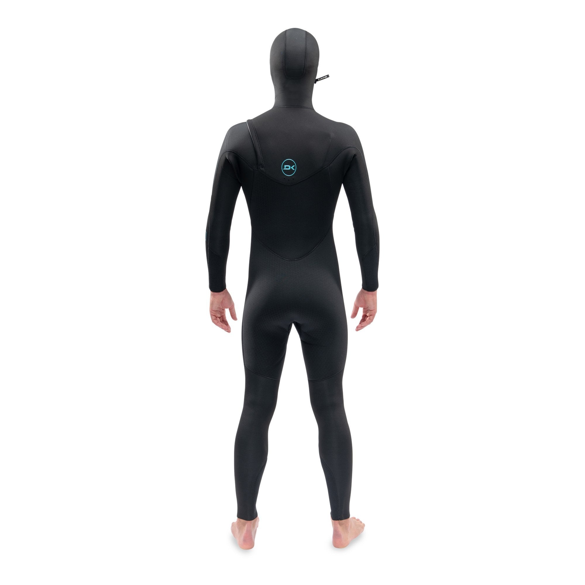 Dakine 2021 Mens Mission Chest Zip Hooded 654Mm 4