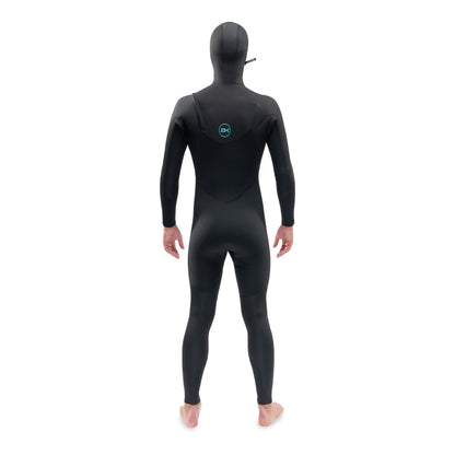 Dakine 2021 Mens Mission Chest Zip Hooded 6/5/4Mm
