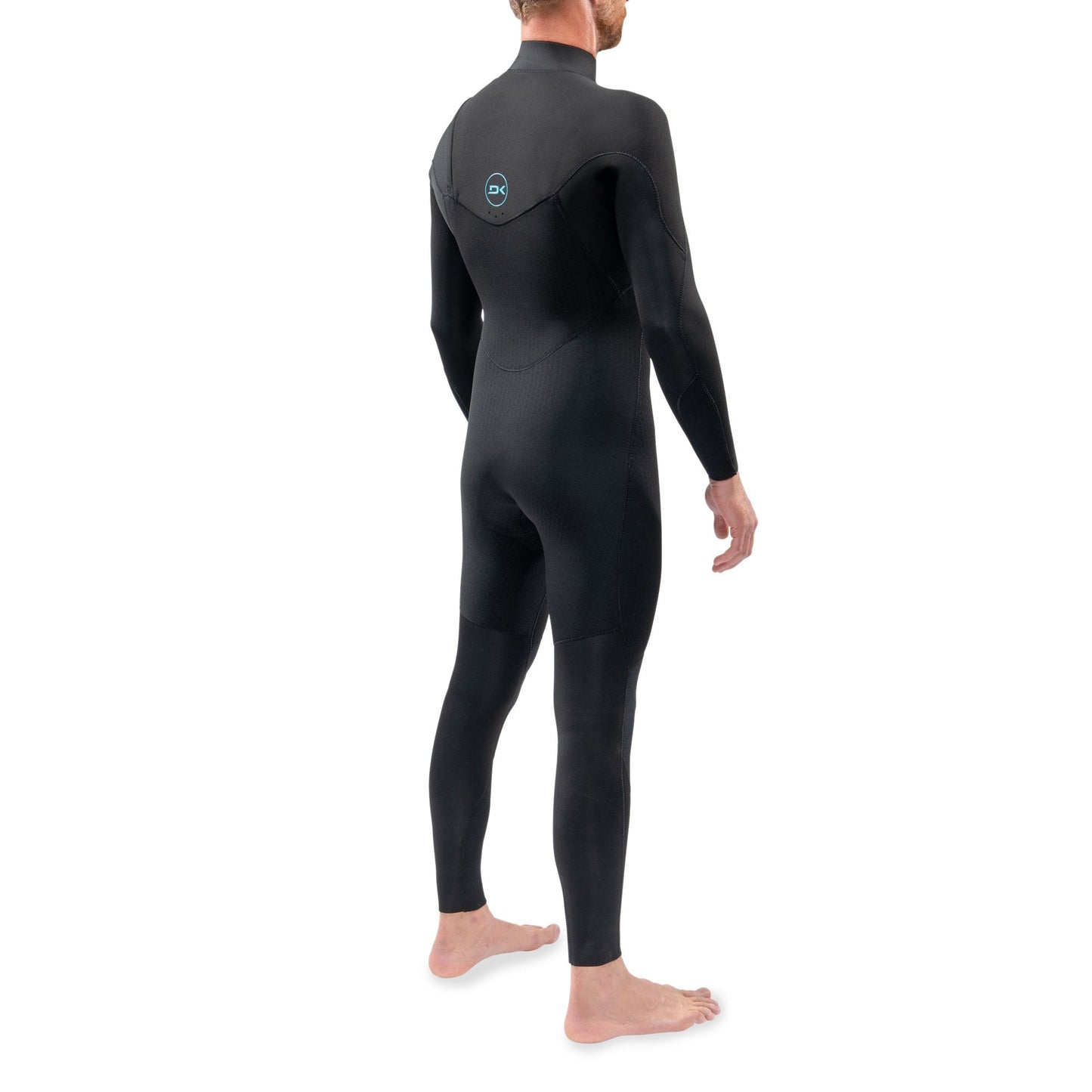 Dakine 2021 Mens Mission Zip Free Full 3/2Mm