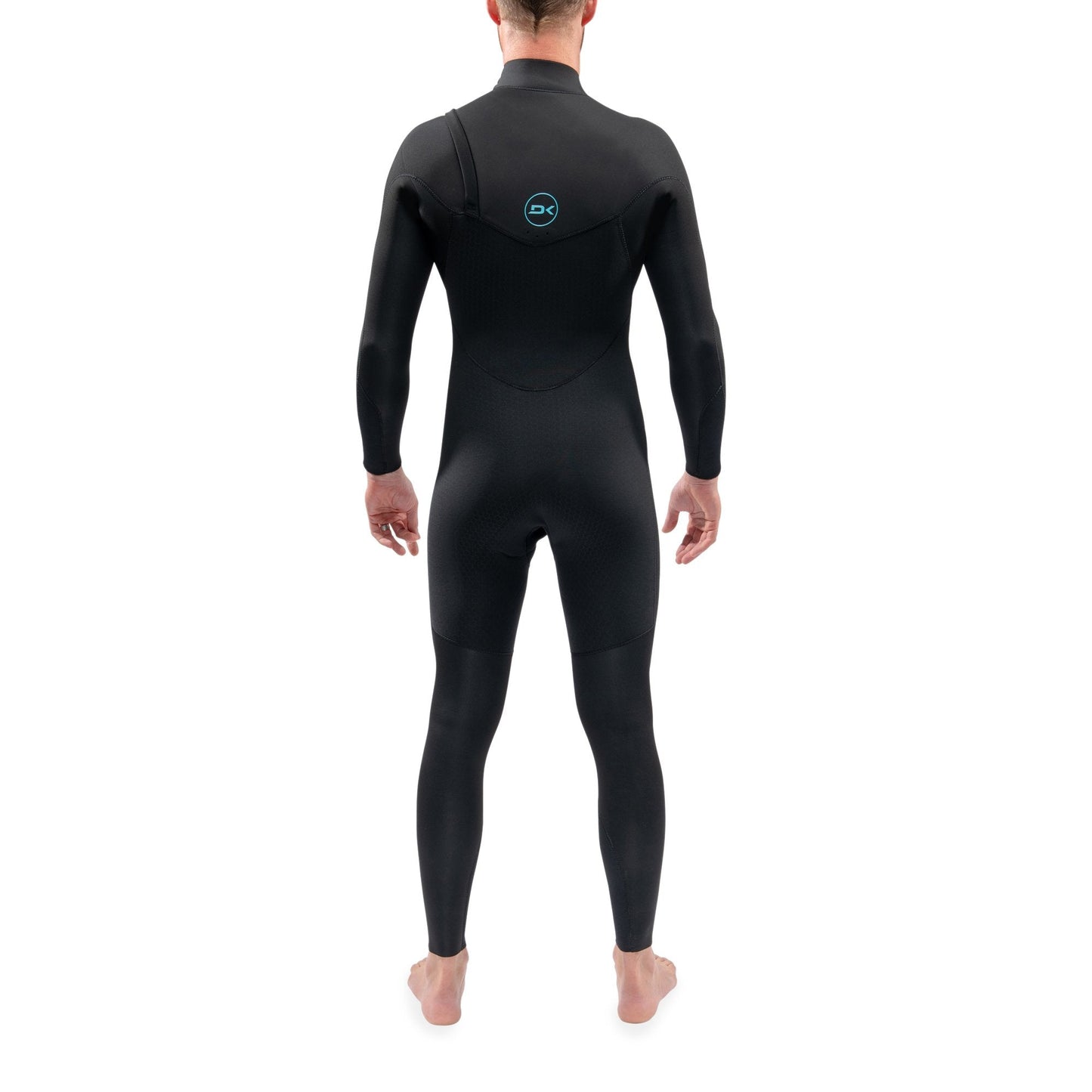 Dakine 2021 Mens Mission Zip Free Full 3/2Mm