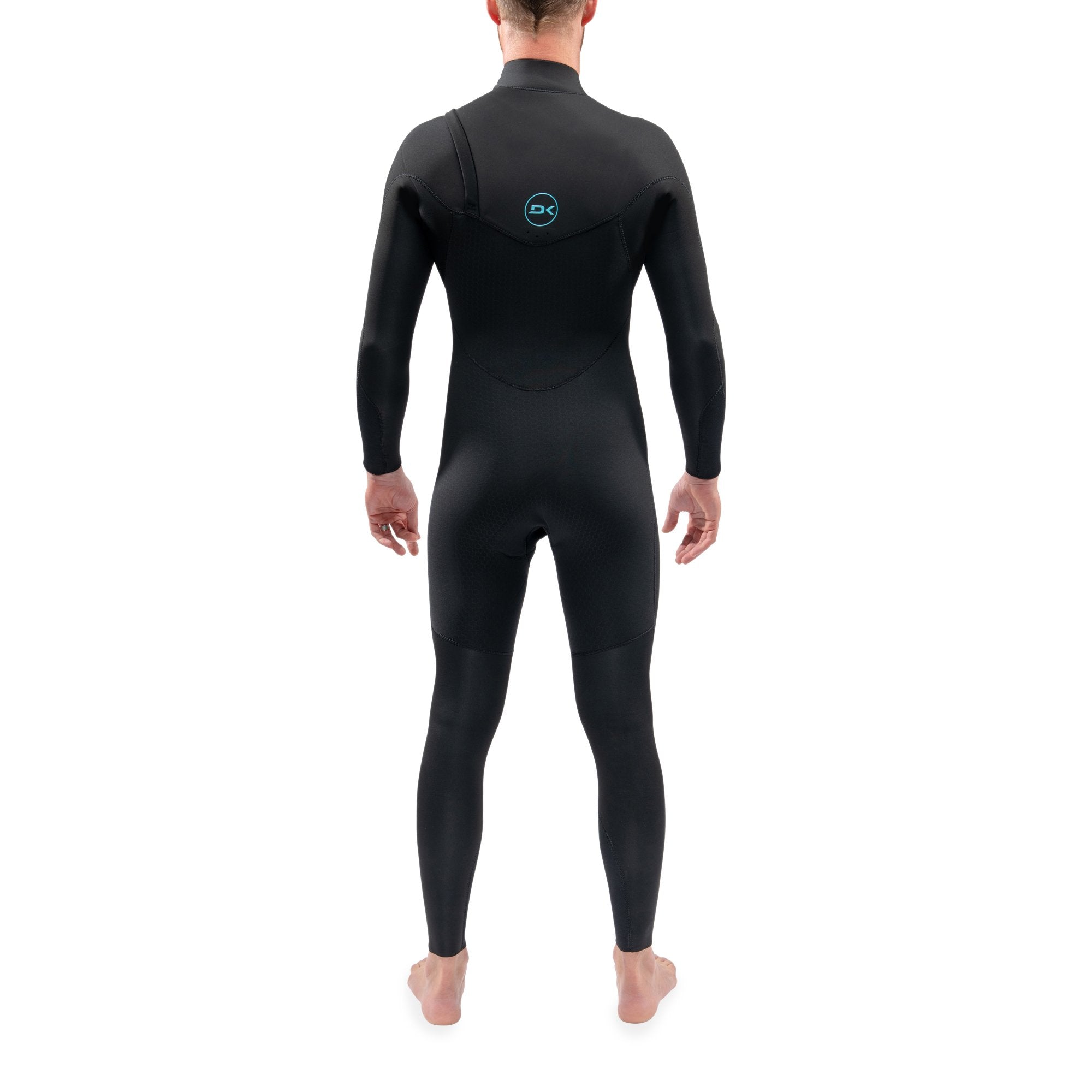 Dakine 2021 Mens Mission Zip Free Full 32Mm 4