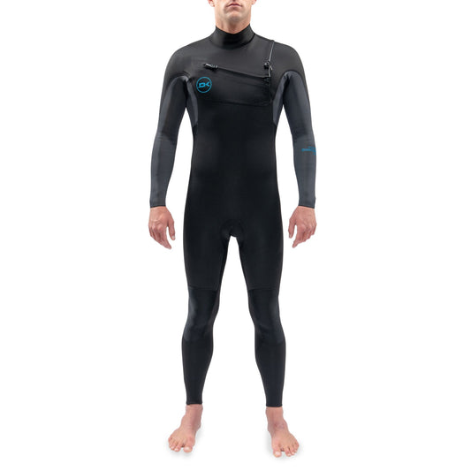 Dakine 2021 Mens Quantum Chest Zip Full 5/4/3Mm