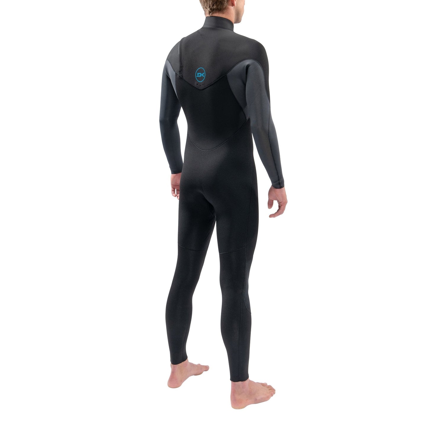 Dakine 2021 Mens Quantum Chest Zip Full 5/4/3Mm