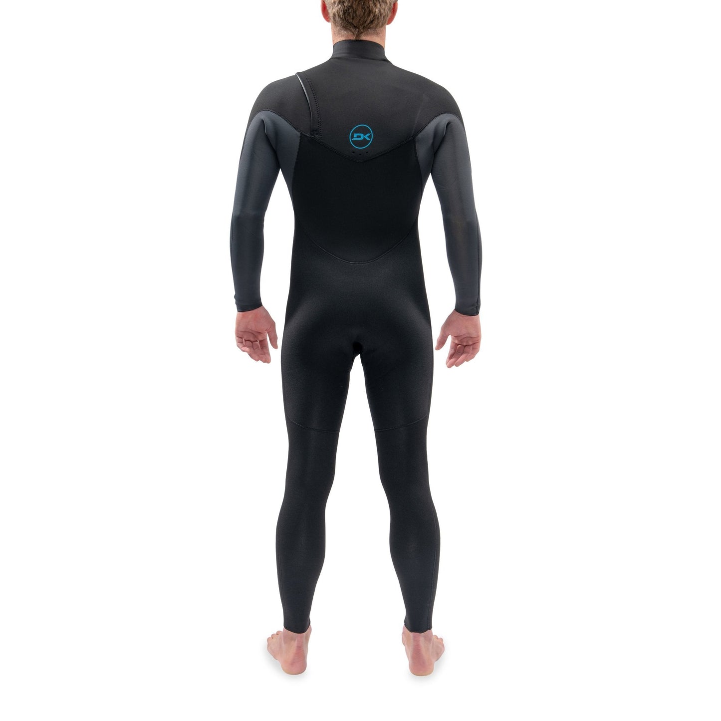 Dakine 2021 Mens Quantum Chest Zip Full 5/4/3Mm