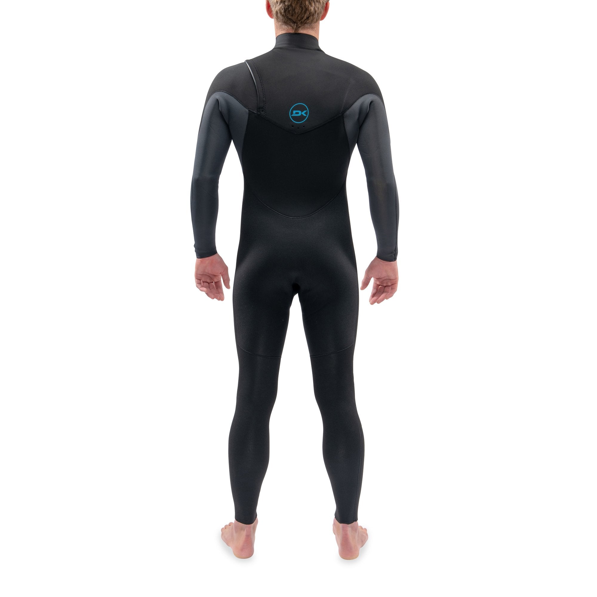 Dakine 2021 Mens Quantum Chest Zip Full 543Mm 4