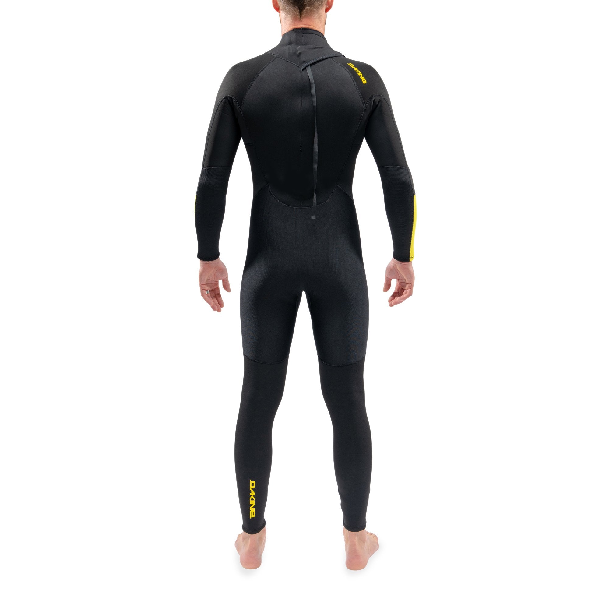 Dakine 2021 Mens Rta Back Zip Full 32Mm 3