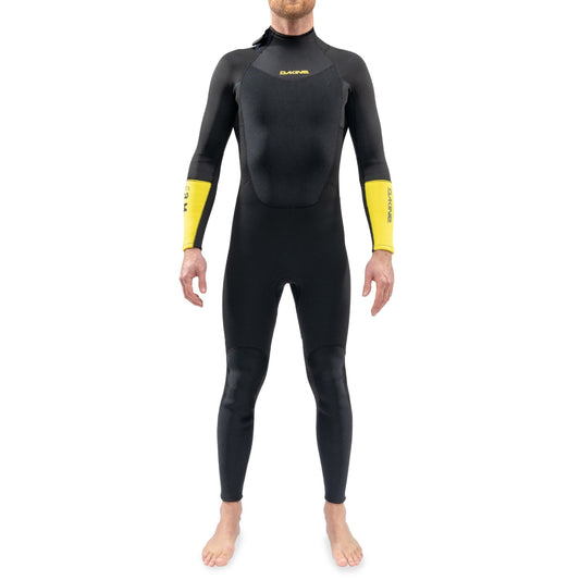 Dakine 2021 Mens RTA Back Zip Full 5/3Mm