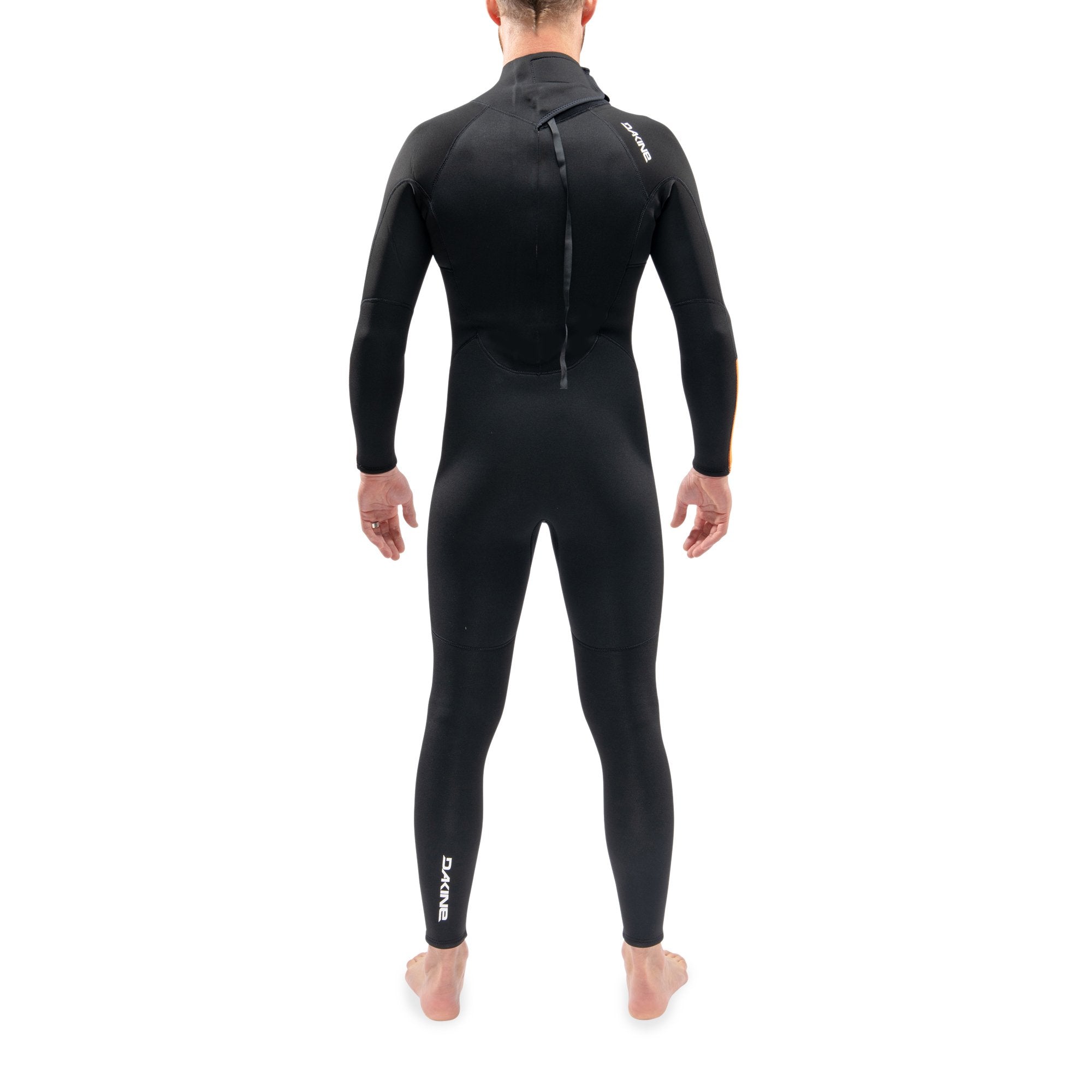 Dakine 2021 Mens Rts Back Zip Full 32Mm 3