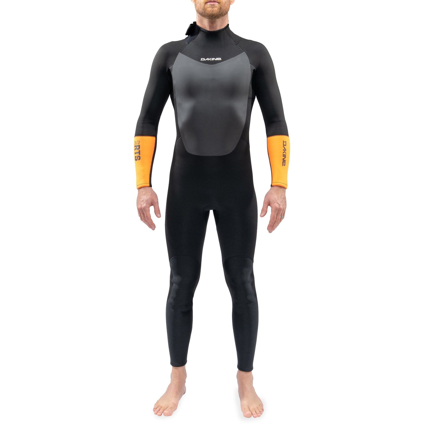Dakine 2021 Mens RTS Back Zip Full 5/3Mm