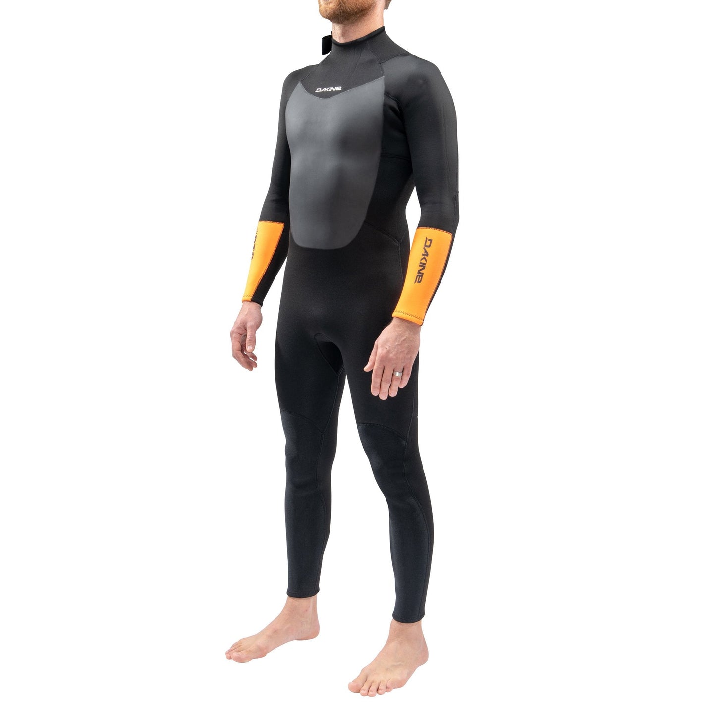 Dakine 2021 Mens RTS Back Zip Full 5/3Mm