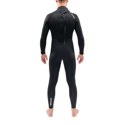 Dakine 2021 Mens RTS Back Zip Full 5/3Mm